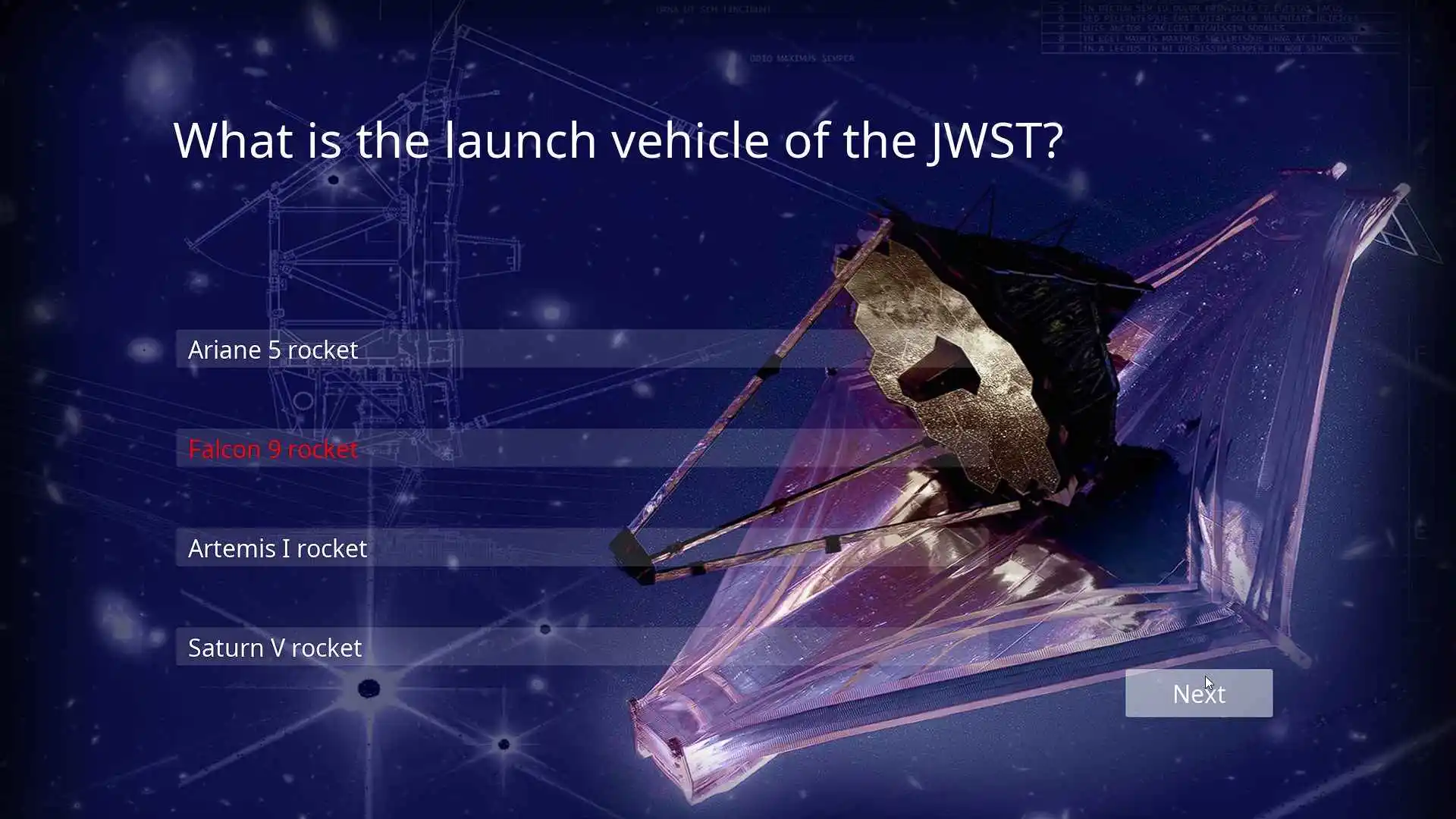 Laniakea Quiz