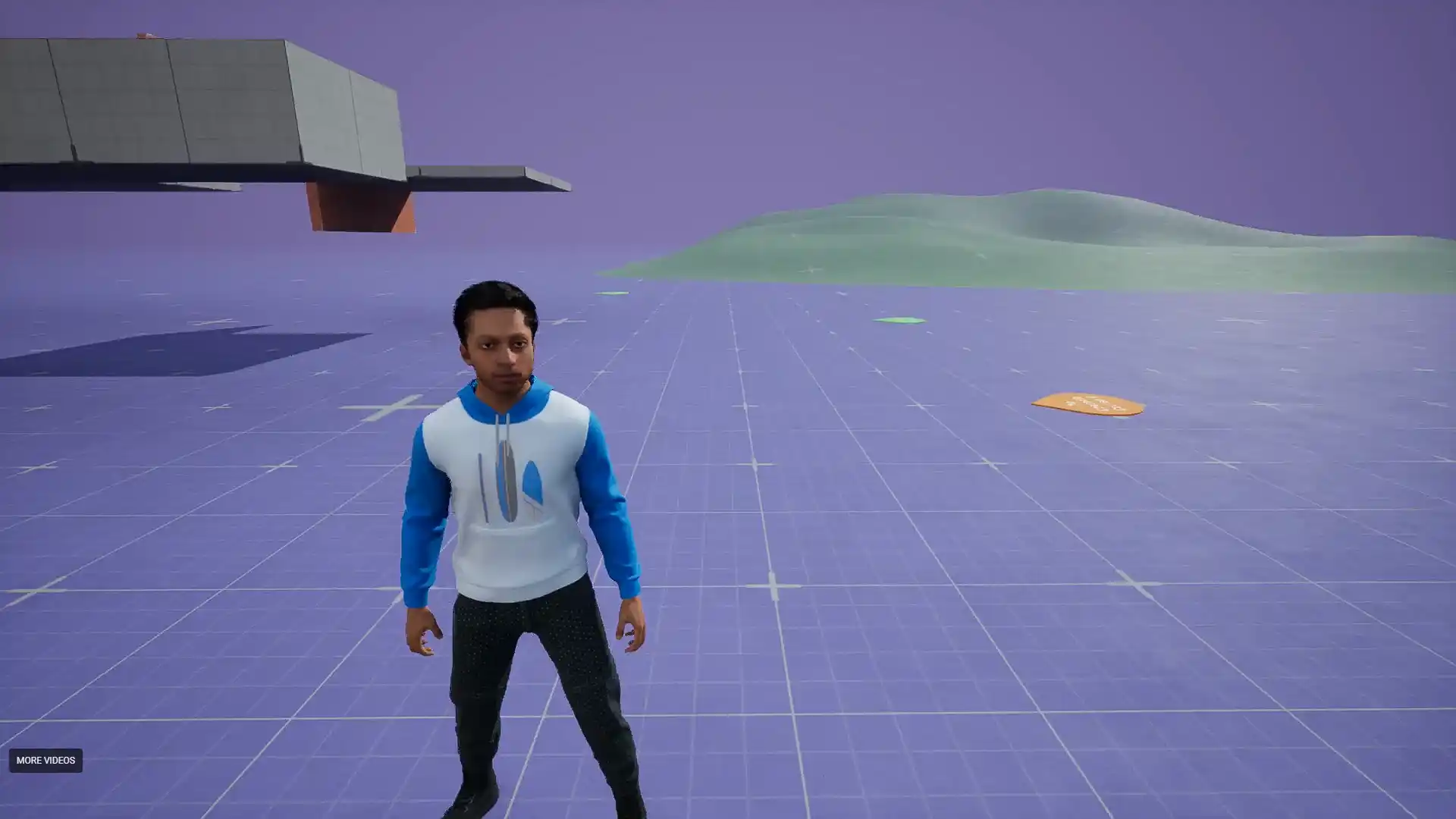 R&D Animation