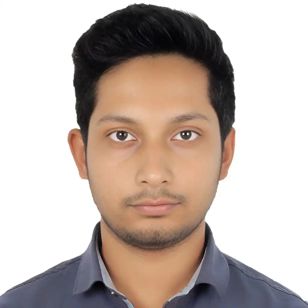 Tanzim Hossain