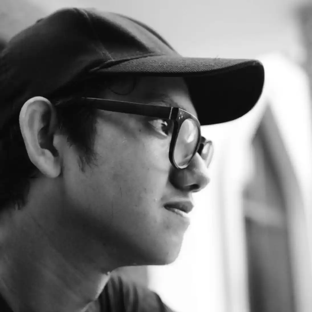 Araf Mahmud