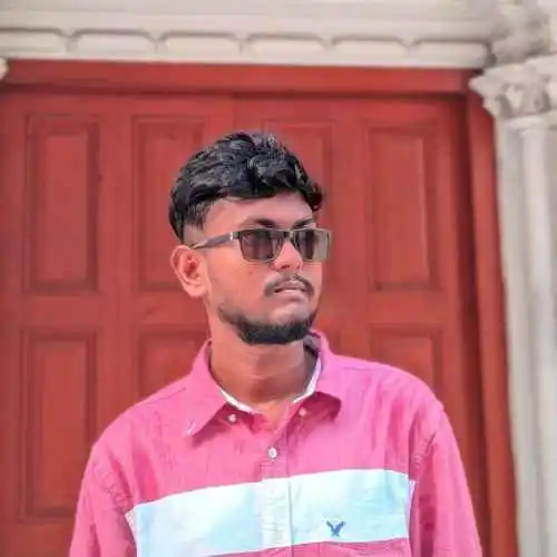 Iqbal Hossain Imon