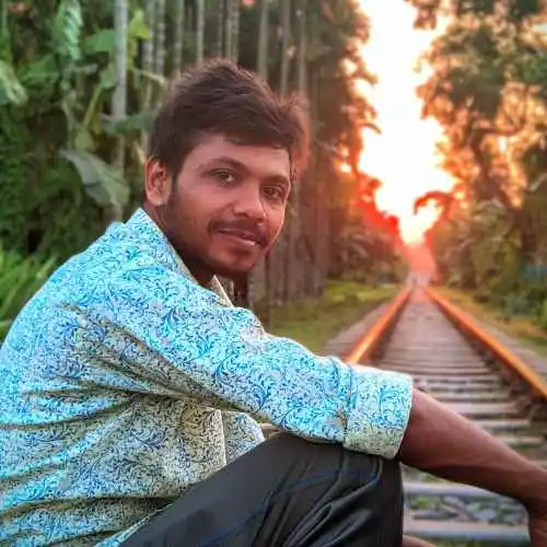 Mohiuddin Mamun