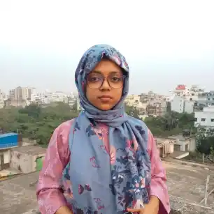 Mahamuda Habib Mati