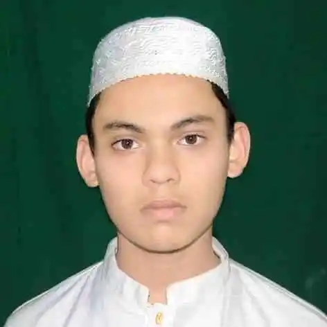 Moyaj Bin Alamgir