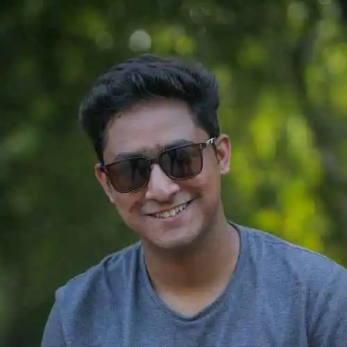 Nazmul Hasan Nabil
