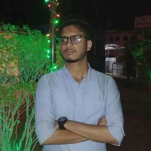 Md. Jannatul Nayem