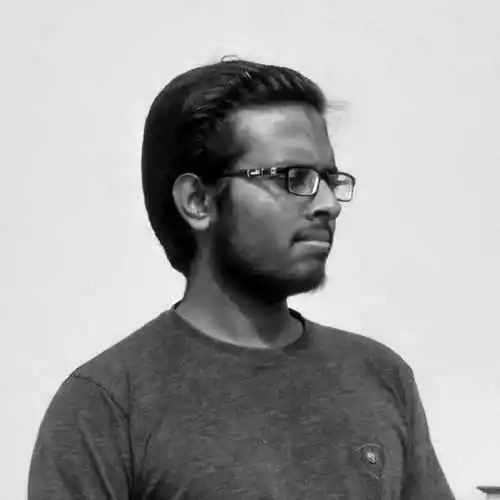 Jahidul Islam Shakib