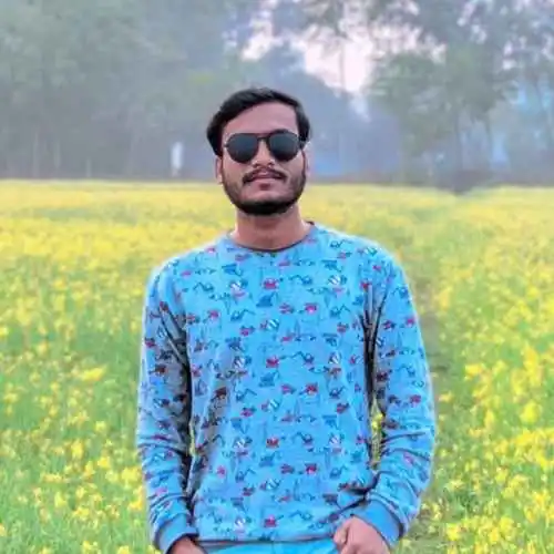 Md.Sujon Ahamed