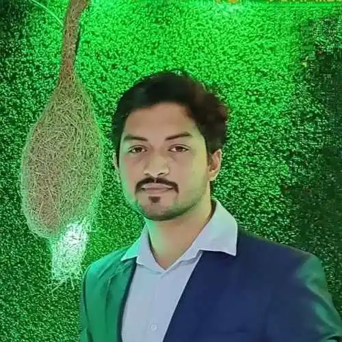 Engr. Mir Tasrif Ahmed